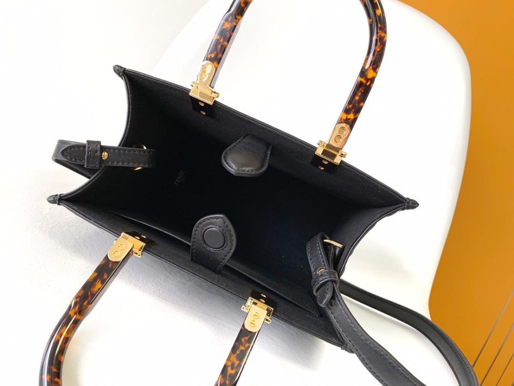 Top Handle Bag