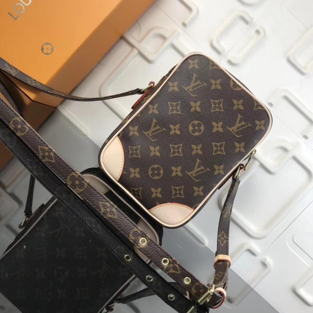 Top Handle Bag