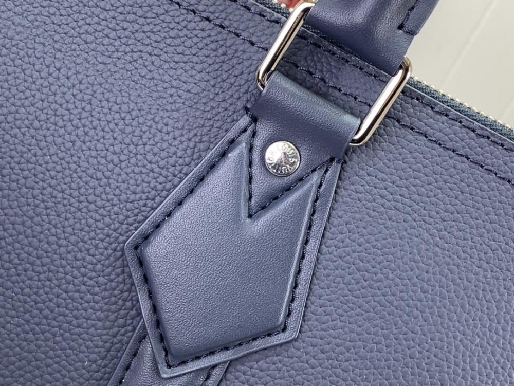 Luxury Top Handle Bag
