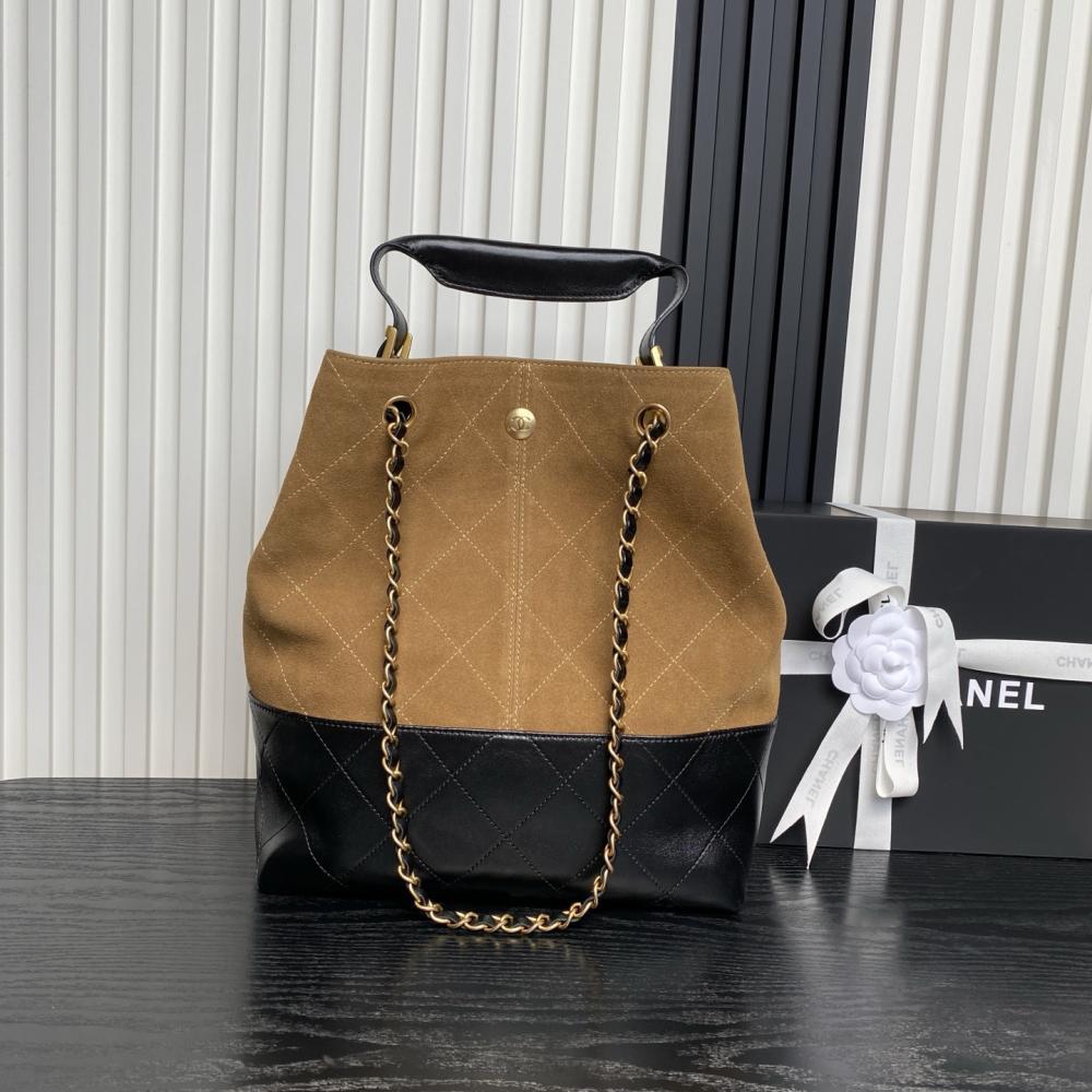 Alma Leather Hobo Bag