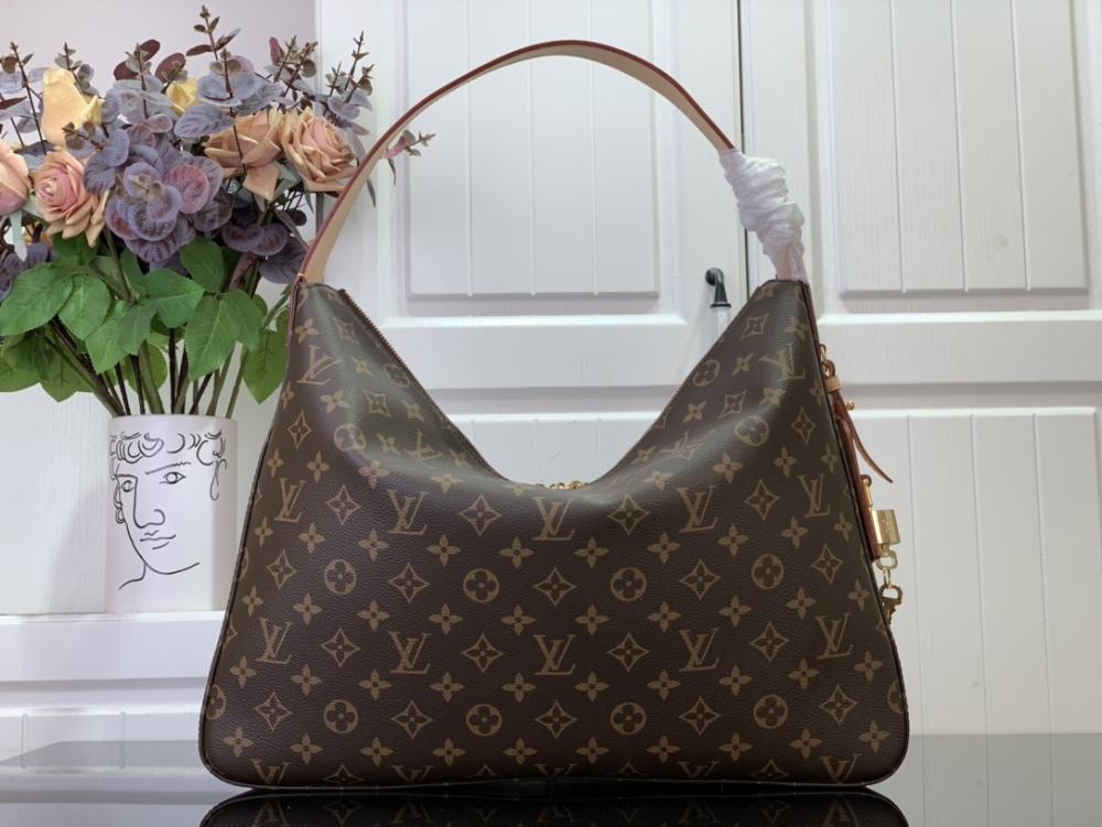 Premium Shoulder Bag