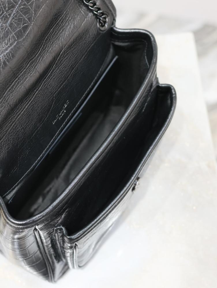 Top Handle Bag