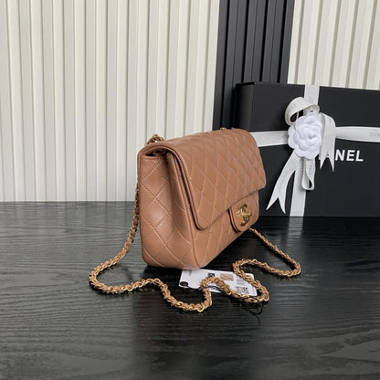 Top Handle Bag
