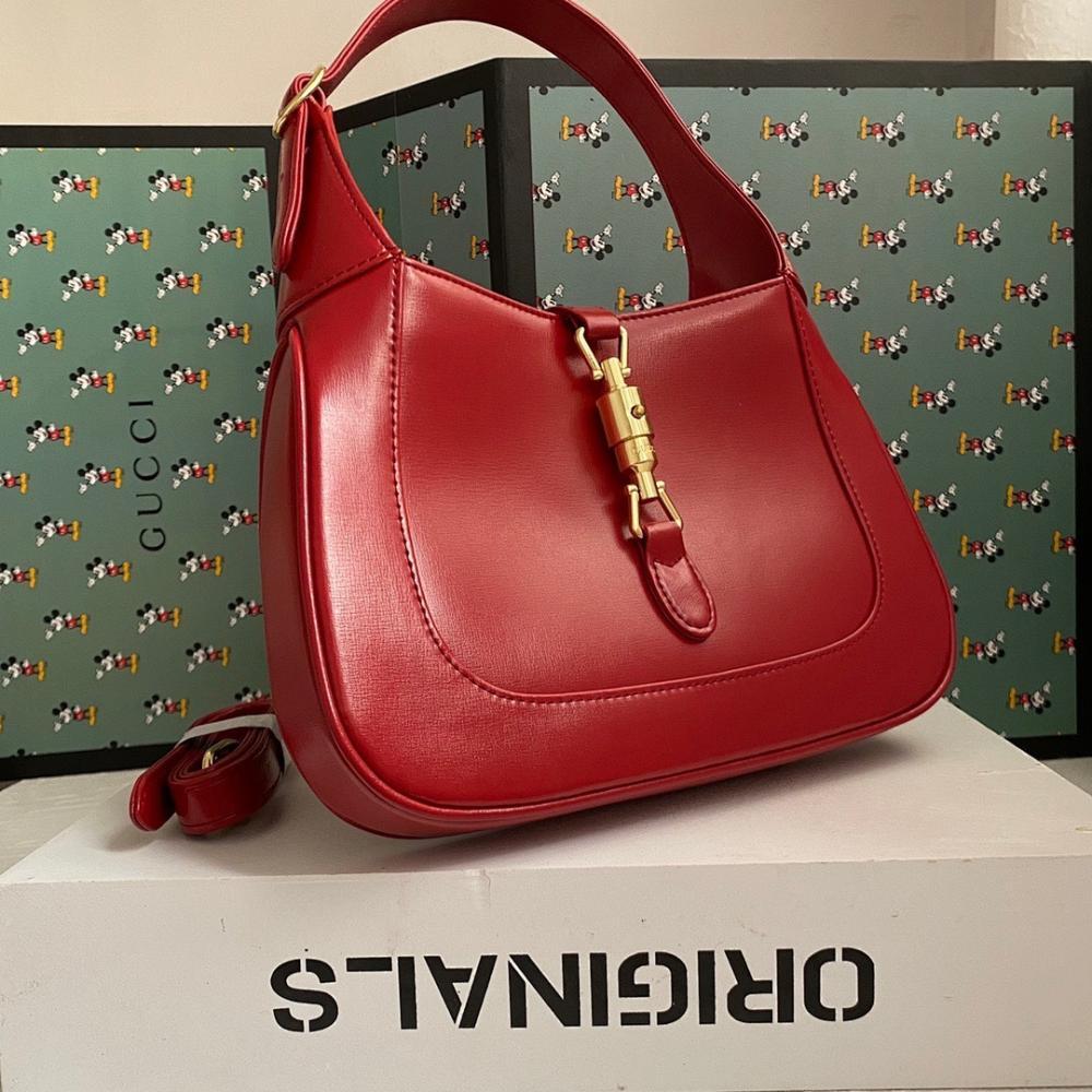Stylish Refined Shoulder Bag