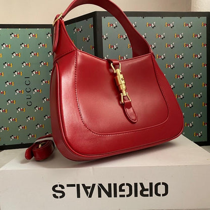 Stylish Refined Shoulder Bag