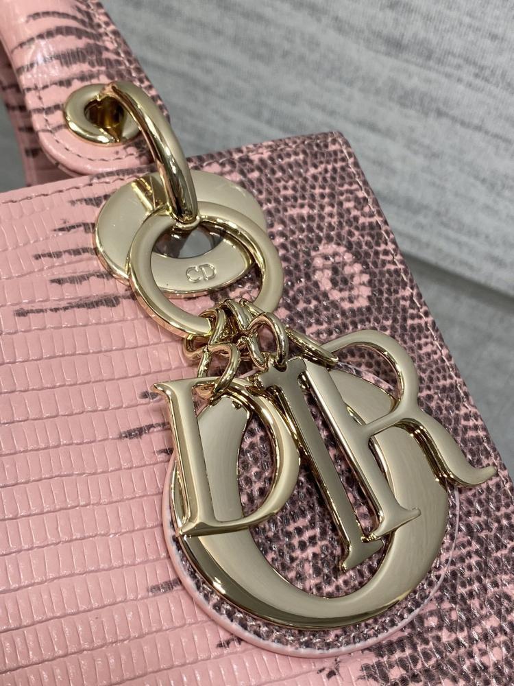 Classic Top Handle Bag