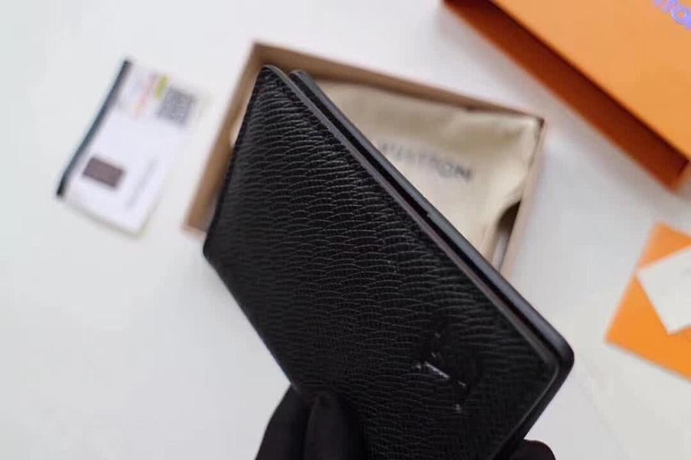 Luxury Refined Wallet