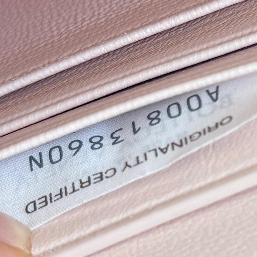 Luxury Shoulder Bag