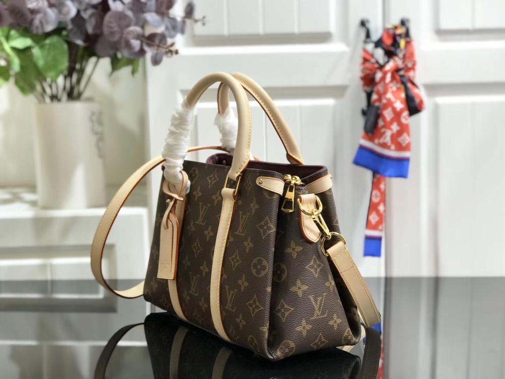 Top Handle Bag