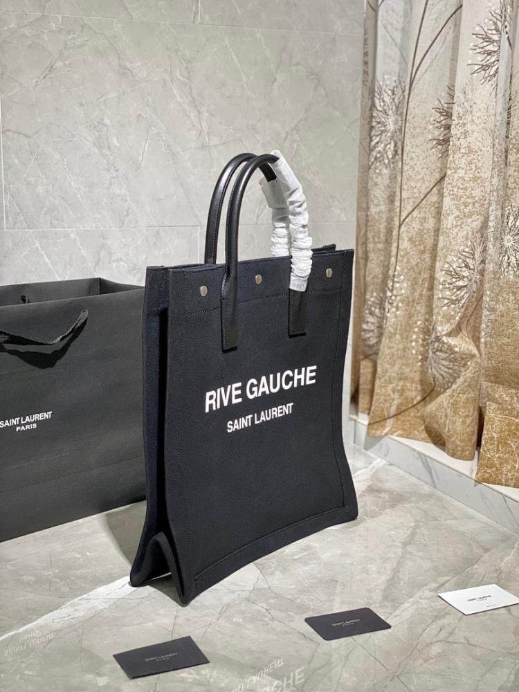 Classic Luxury Tote Bag