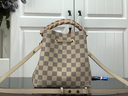 Bucket Bag