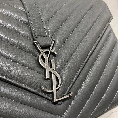 Arco Top Handle Bag