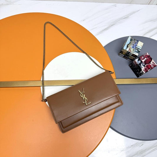 Classic Top Handle Bag