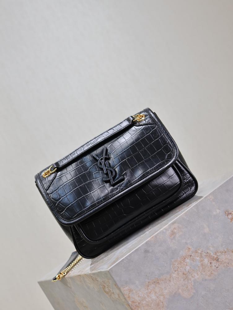 Top Handle Bag