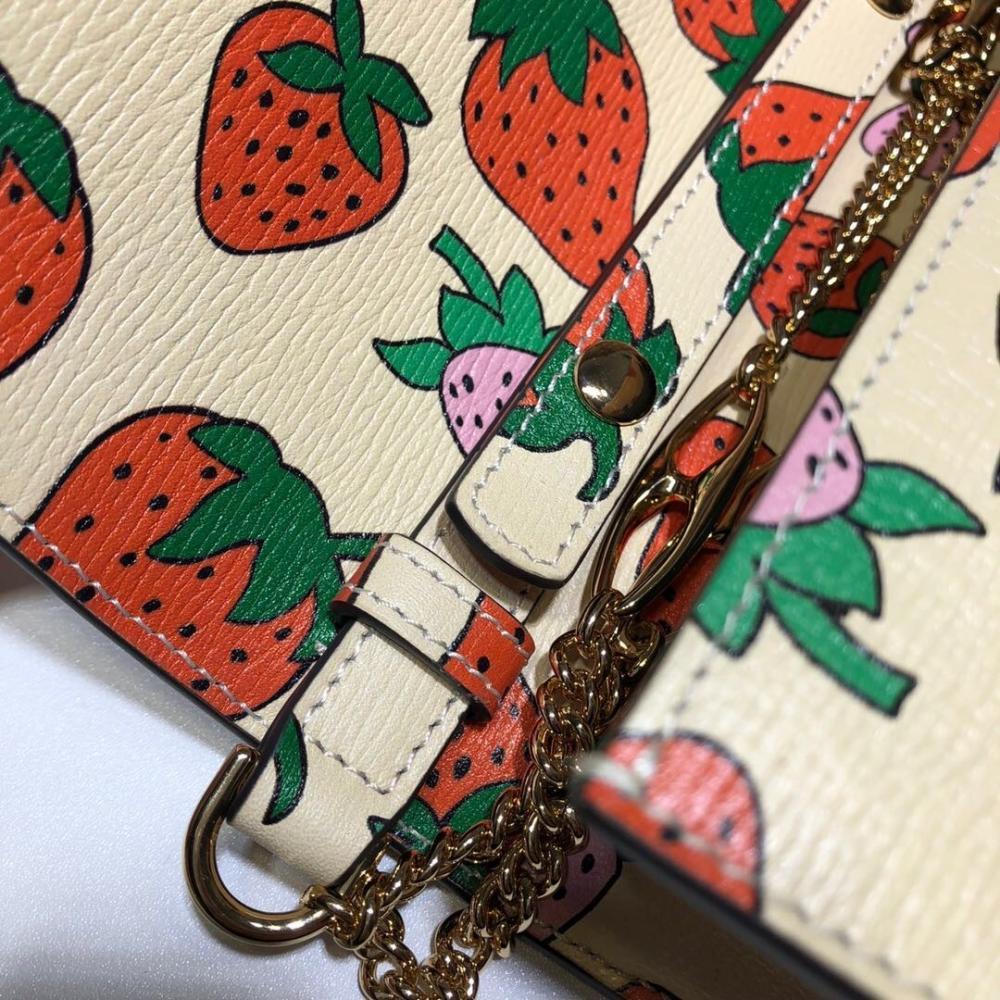 Classic Luxury Shoulder Bag