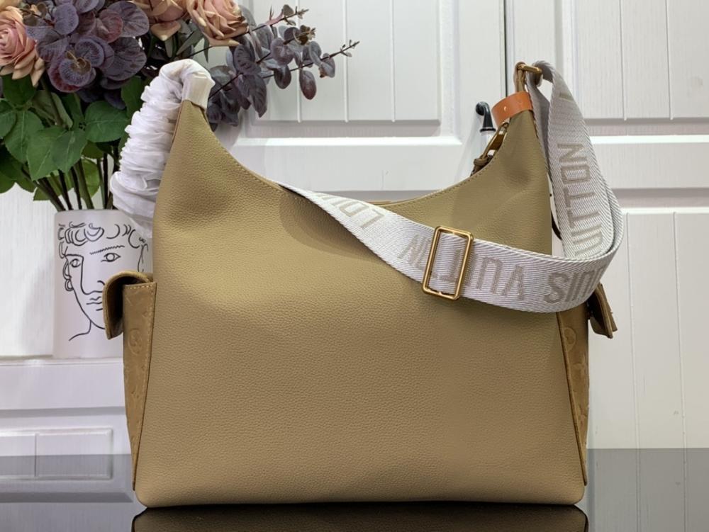 Hobo Bag