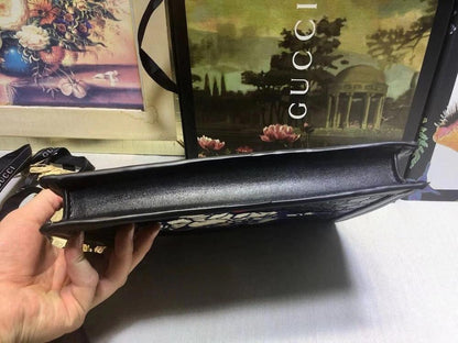 Stylish Refined Top Handle Bag