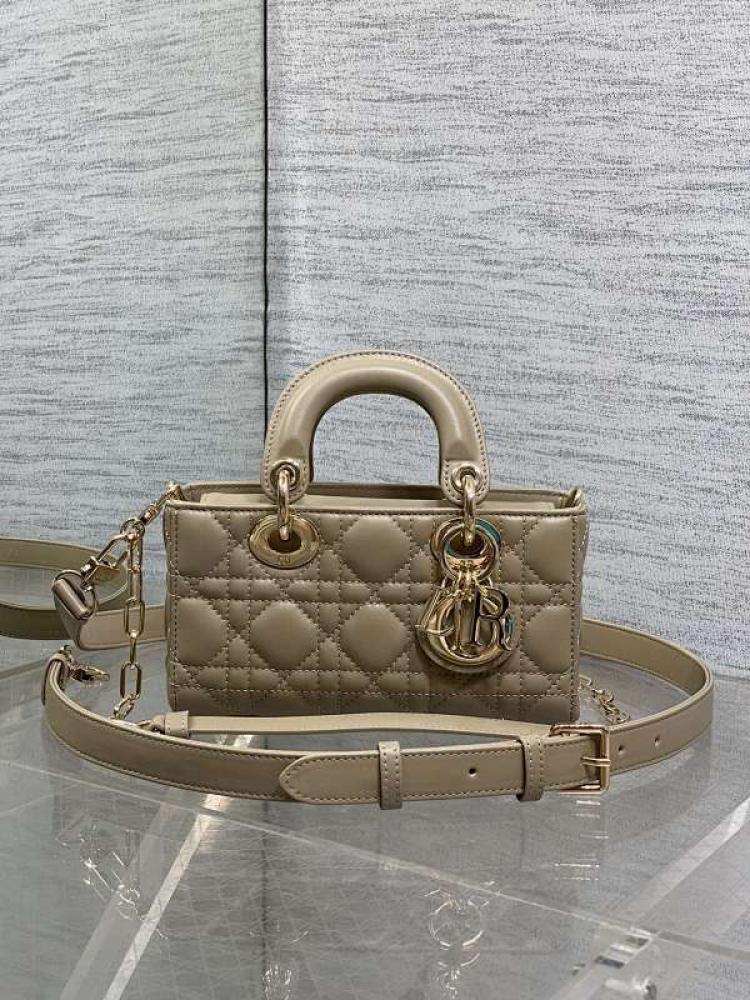 Practical Top Handle Bag