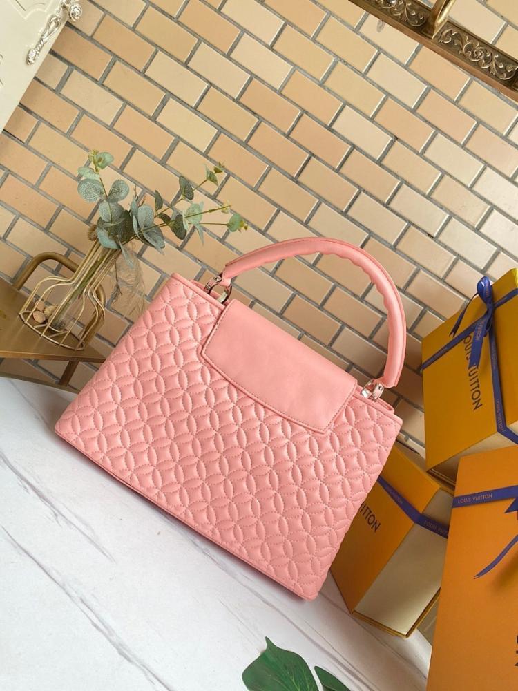 Stylish Embroidered Leather Shoulder Bag – Limited Edition