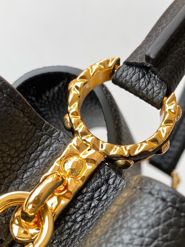 Top Handle Bag