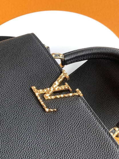 Top Handle Bag