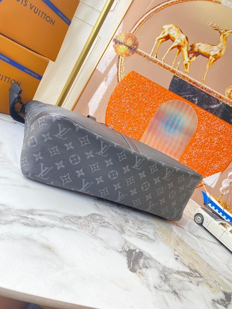 Modern Luxury Leather Shoulder Bag
