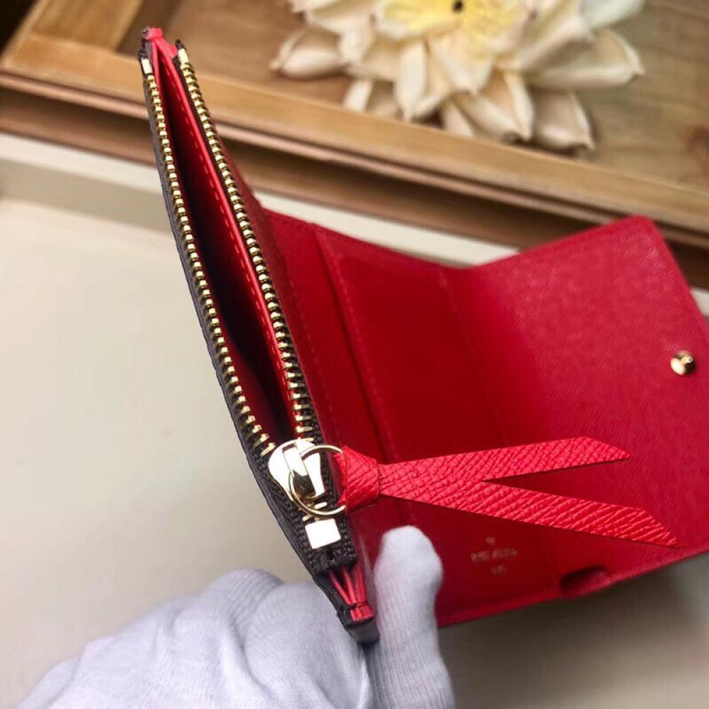 Luxury Wallet