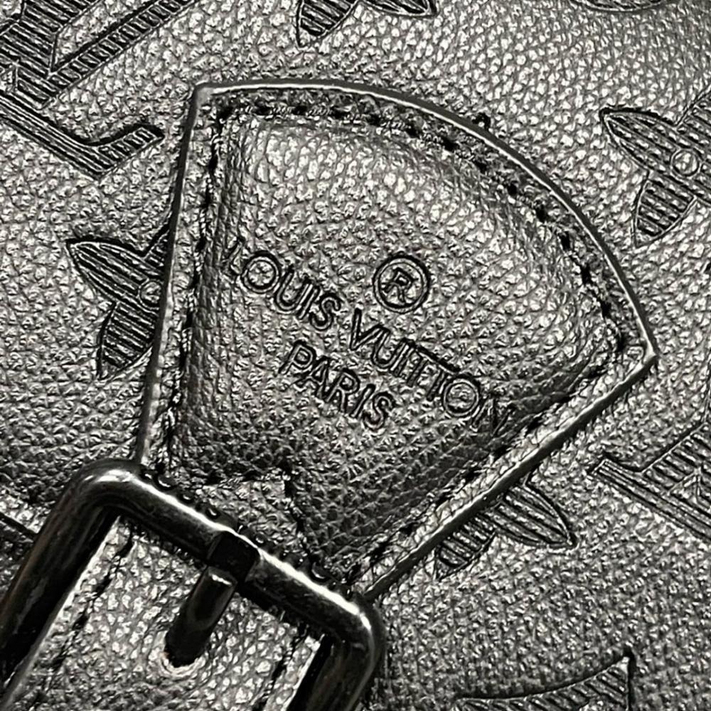 Luxury Stylish Leather Shoulder Bag – Limited Edition