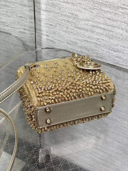 Luxury Wallet