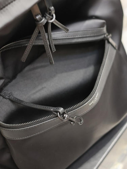 Modern Luxury Leather Bag