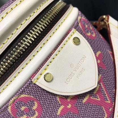 Top Handle Bag