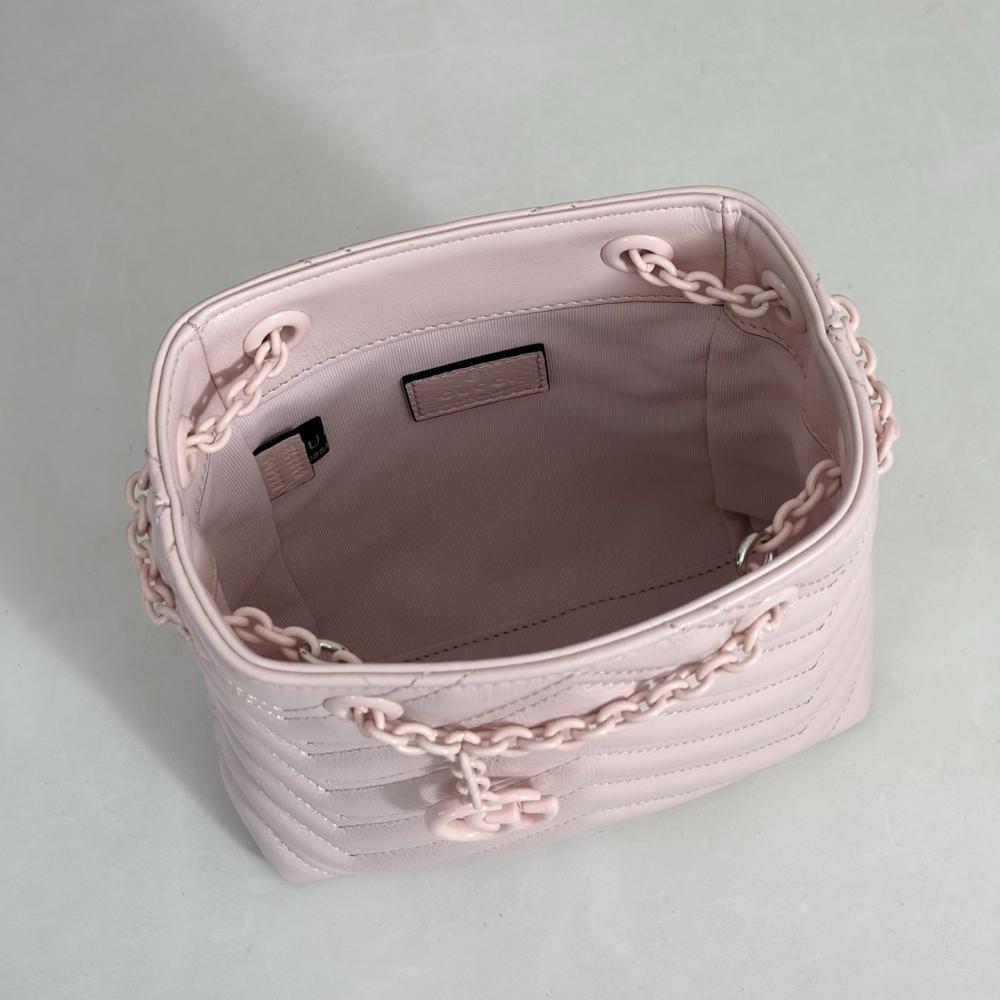 Top Handle Bag