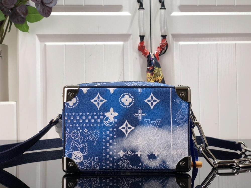 Top Handle Bag