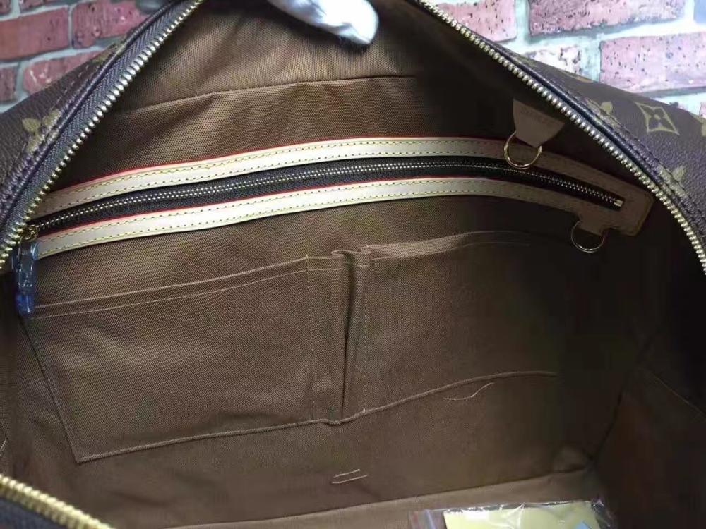 Luxury Top Handle Bag