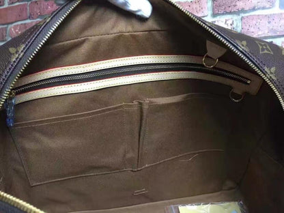 Luxury Top Handle Bag
