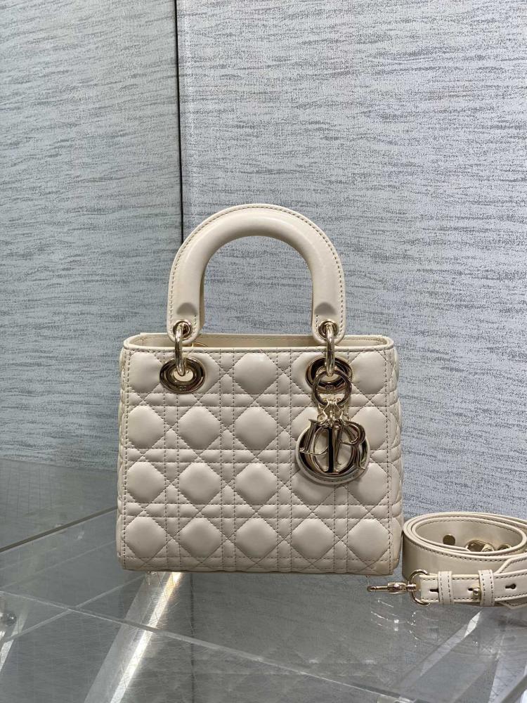 Luxury Top Handle Bag