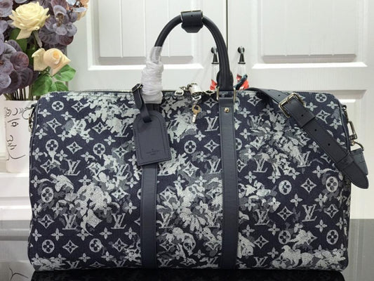 Luxury Travel Bag