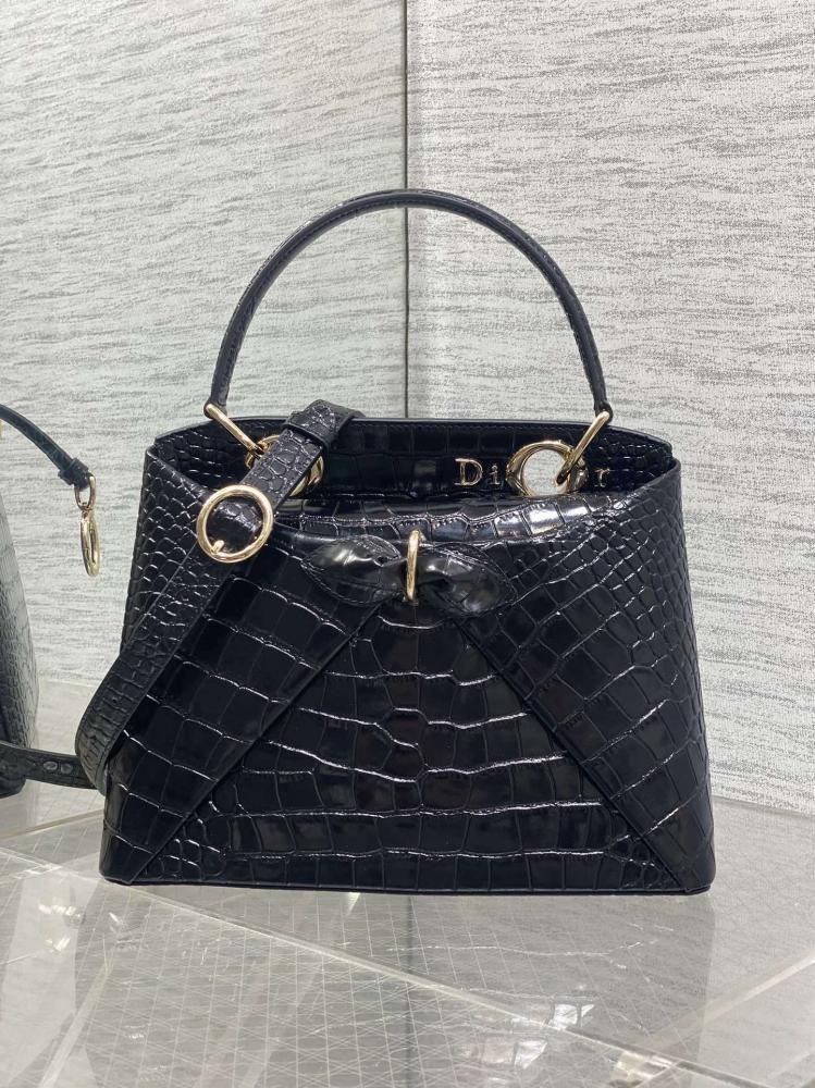 Top Handle Bag