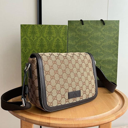 Classic Luxury Shoulder Bag – Special Edition