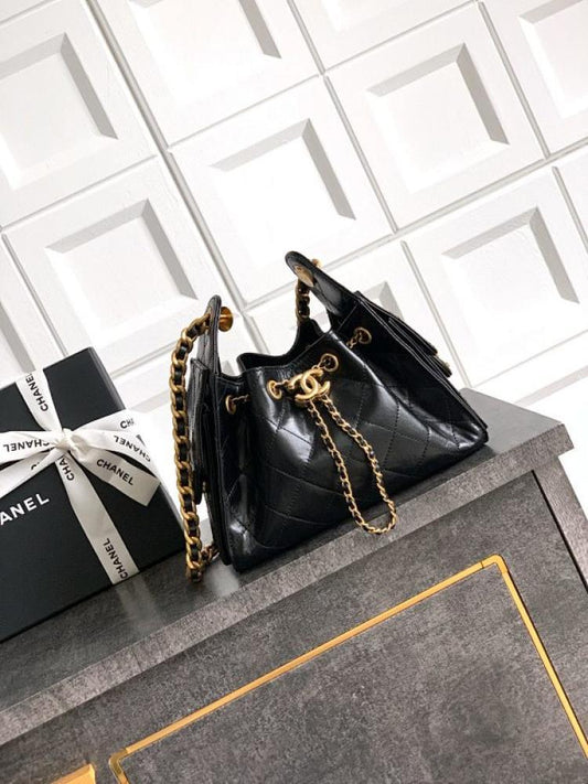 Top Handle Bag