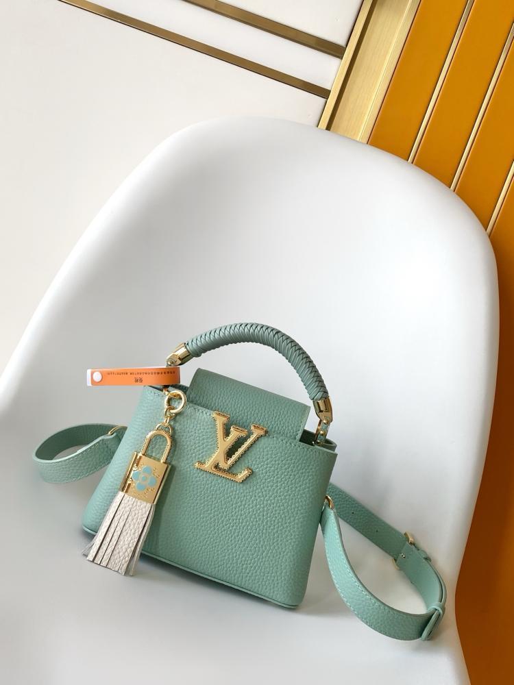 Top Handle Bag