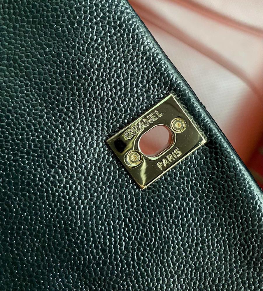 Calfskin Backpack
