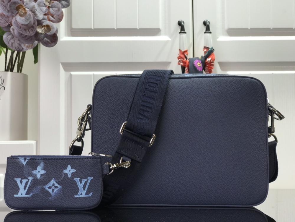 Messenger Bag