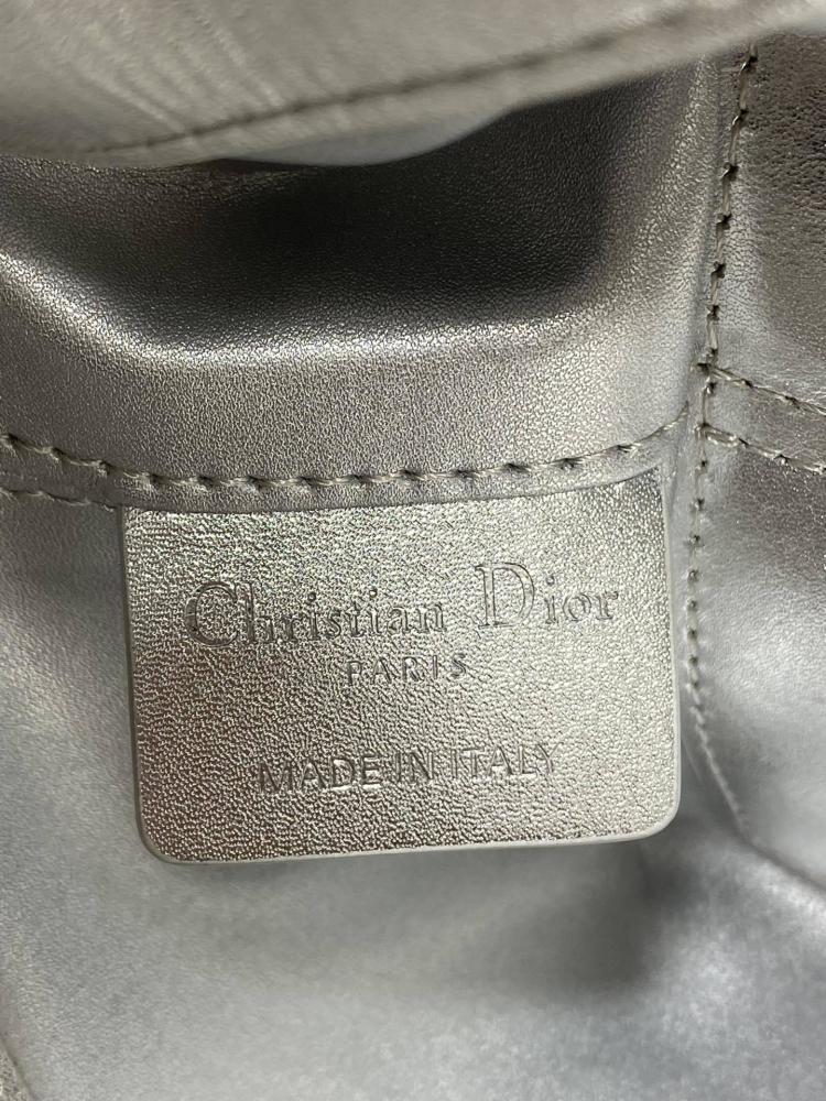 Alma Calfskin Top Handle Bag