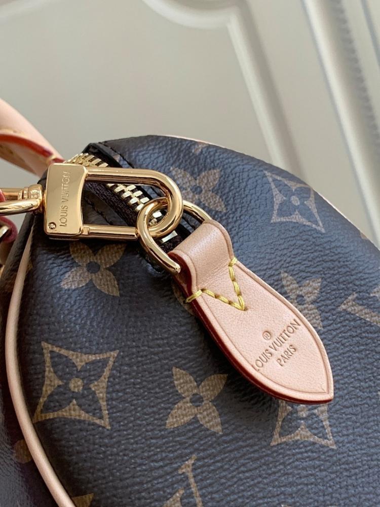 Modern Canvas Crossbody Bag