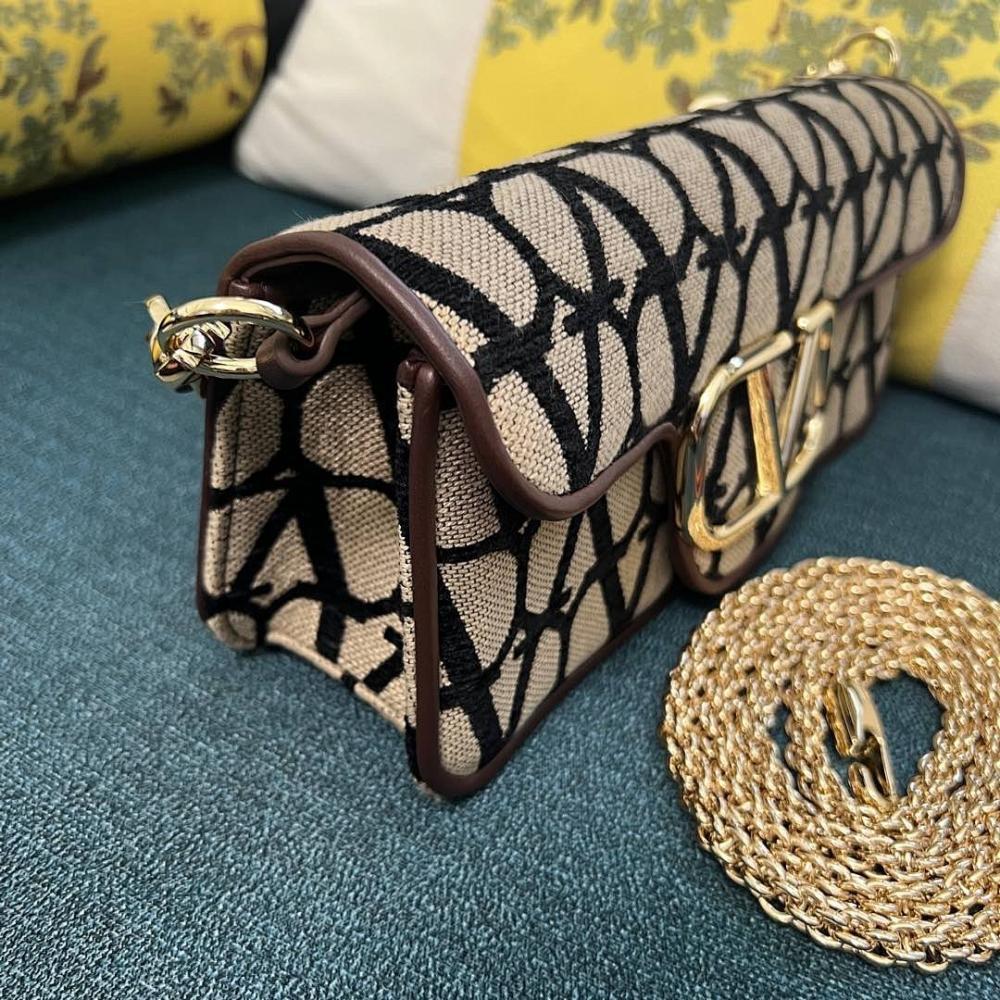Elegant Stylish Leather Shoulder Bag