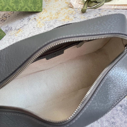 Modern Refined Top Handle Bag