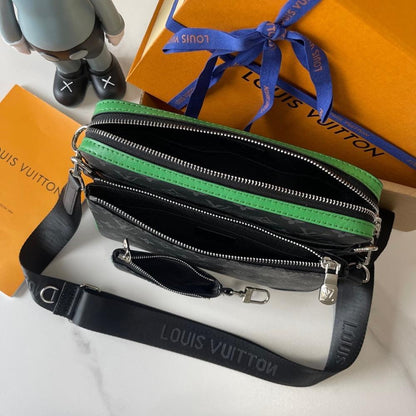 Modern Luxury Bag