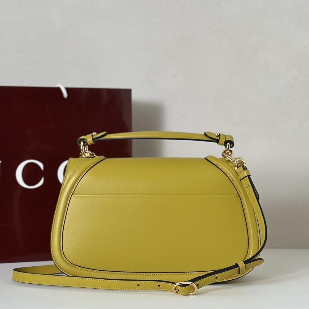 Stylish Top Handle Bag