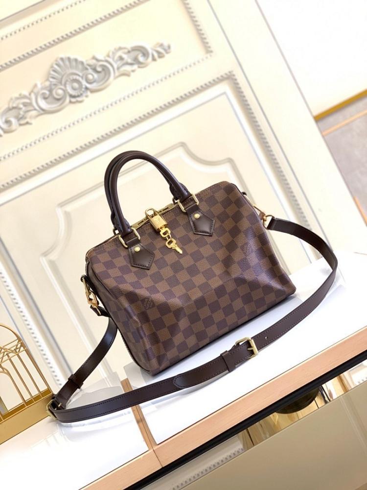 Modern Elegant Shoulder Bag